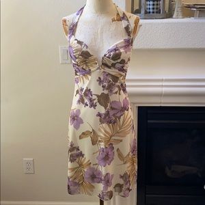 Beautiful floral print
